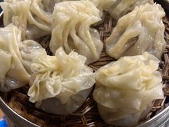 -元盛居(生态大街店)