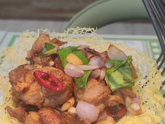 -云海肴·汽锅鸡·云南菜(高德置地店)