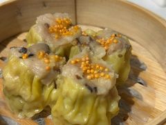 -潮福城潮州大酒楼(湖滨北路店)