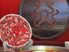 -大龙燚火锅(太古里店)