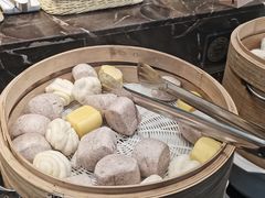 -素满香·素食自助餐(西安·民乐园店)