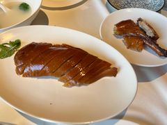 -四季民福烤鸭店(王府井灯市口店)