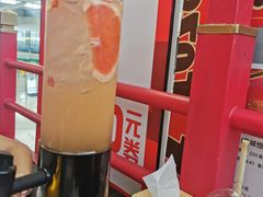 -多嘴超级肉蟹煲(中街恒隆故宫店)