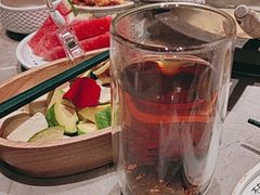 -芸山季·云南野生菌火锅(宝能环球汇店)