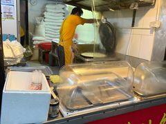 -咏春葱油饼(德政中路店)