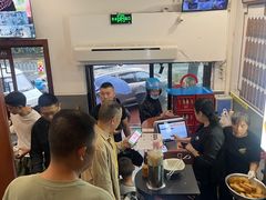 -易裕和·长沙米粉(竹塘西路店)