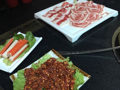 -怡品川宇火锅(宝立方店)