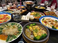 -鼎记酒楼(雁南一路店)