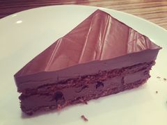 致命巧克力-榖屋house of flour(张江首店)