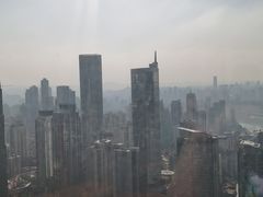 -解放碑威斯汀酒店-知味国际美食餐厅