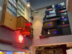 门面-王歘歘·chuǎ火锅(五道营店)