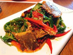 -云海肴·汽锅鸡·云南菜(苏州中心店)