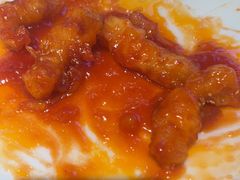 -严记小天府酸菜鱼(西四路店)