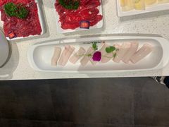 -牛村来人潮汕牛肉火锅(西单店)