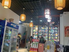 -醉御香渔家园(临沂路与大连路店)