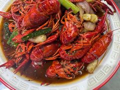 -盱眙虾神於氏龙虾(夫子庙红街店)
