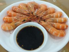 -五兰沙茶面(曾厝垵店)