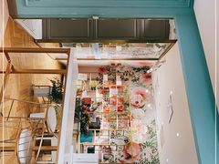 门面-西檬树SIMON·T轻奢蛋糕(大东方Max店)