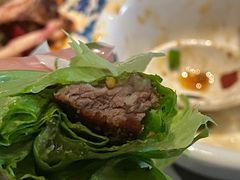 -新鞑烤羊腿(康平路店)