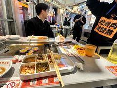 -赞酱川式烤肉(蜀都万达店)