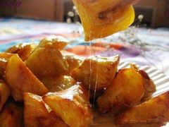 糖浆地瓜-山东老家(黄埔分店)