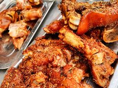 -佰运猪蹄(高陵店)