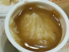 醇香土豆泥-肯德基(东直门来福士店)