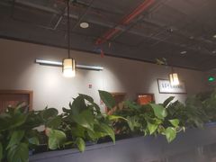 大堂-姜君·千岛湖鱼头馆(浦东大道店)