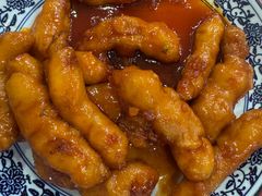 -北大地皖峰饭馆