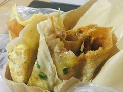 -门庭若市豆浆油条(恒生广场店)