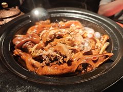 -小厨娘金榜题名(夫子庙秦淮河店)