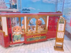 -kidsland(上海环球港店)