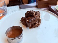 -Margherita雏菊意大利餐厅(雅颂庭购物中心店)