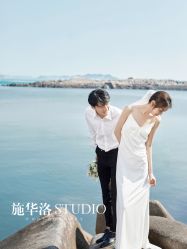 点击看大图 -纪可婚纱摄影平潭旅拍