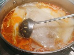 -阪尚皇·原切牛排·烤肉火锅自助(北京路店)