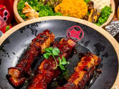 -广府乡下·饭庄(新港东路店)