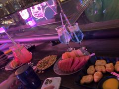 -外滩8号 whisky bar(金延大厦店)