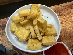 -泰善串店•延边朝鲜族烧烤(理工大学店)