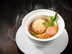 -广州文华东方酒店·江-由辉师傅主理