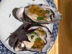 -镹·鱼料理  国产鱼使用店