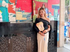 -厦门海港英迪格酒店(中山路店)