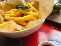 -良木缘咖啡西餐(蜀汉路店)