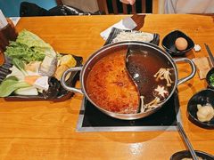-呷哺呷哺 黄金牧场 (回龙观港龙店)