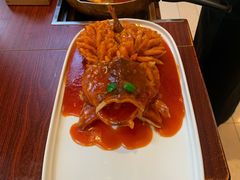 -松鹤楼(月坛店)