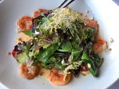 -Kampa Park Restaurant