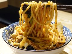 -皆道拌麻辣烫·麻辣拌