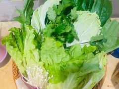 -陈大锅·岳阳鱼馆·地道岳阳菜(美食街店)