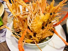 -CHINCHIN 青青·泰国料理(万象食家店)