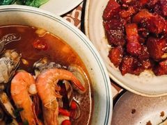 -老三样·旧食新味(船山路店)