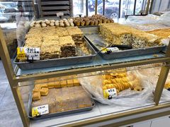 -爱德顺糕点食屋(利民道店)